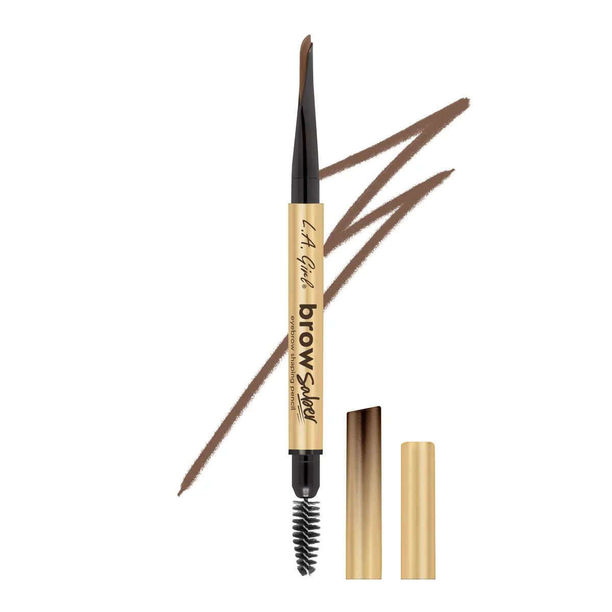 Brow Saber Eyebrow Shaping Pencil by L.A. Girl