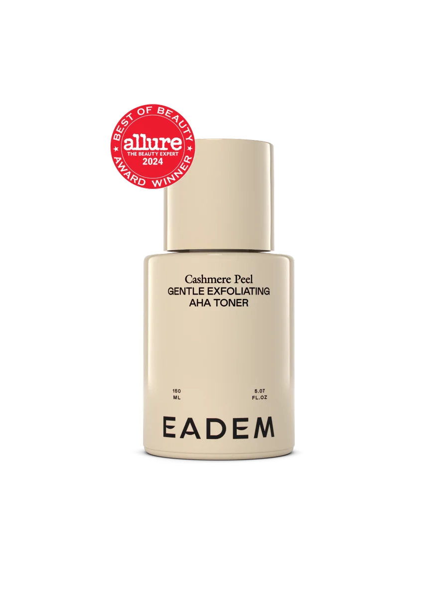 Cashmere Peel Daily Milky Exfoliating Essence by EADEM