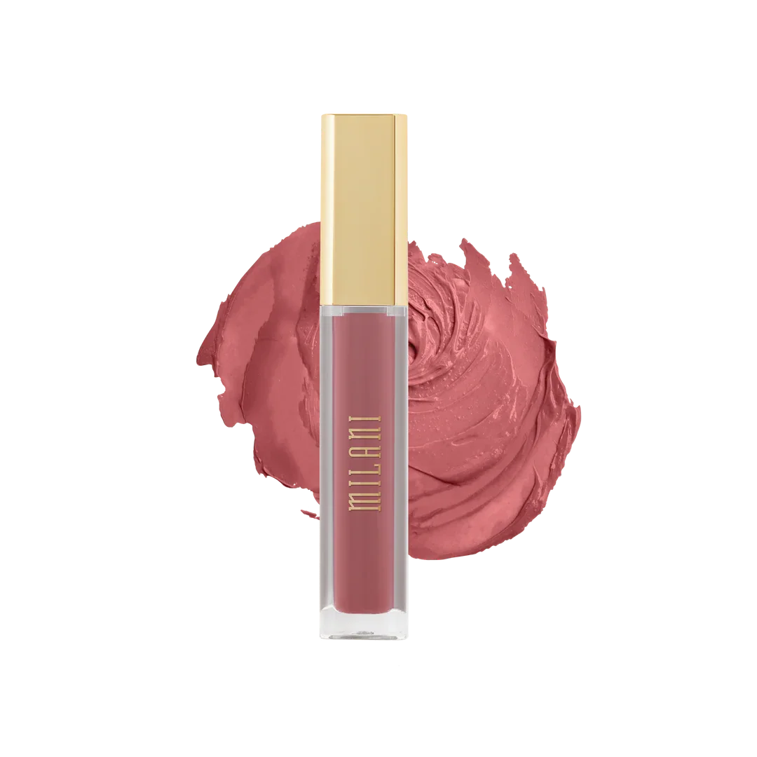 Amore Matte Lip Crème by Milani