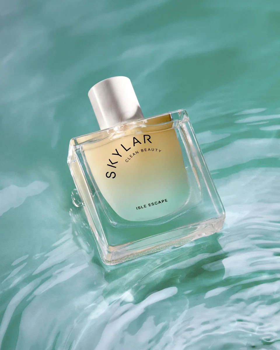 Isle Escape Eau de Parfum by Skylar
