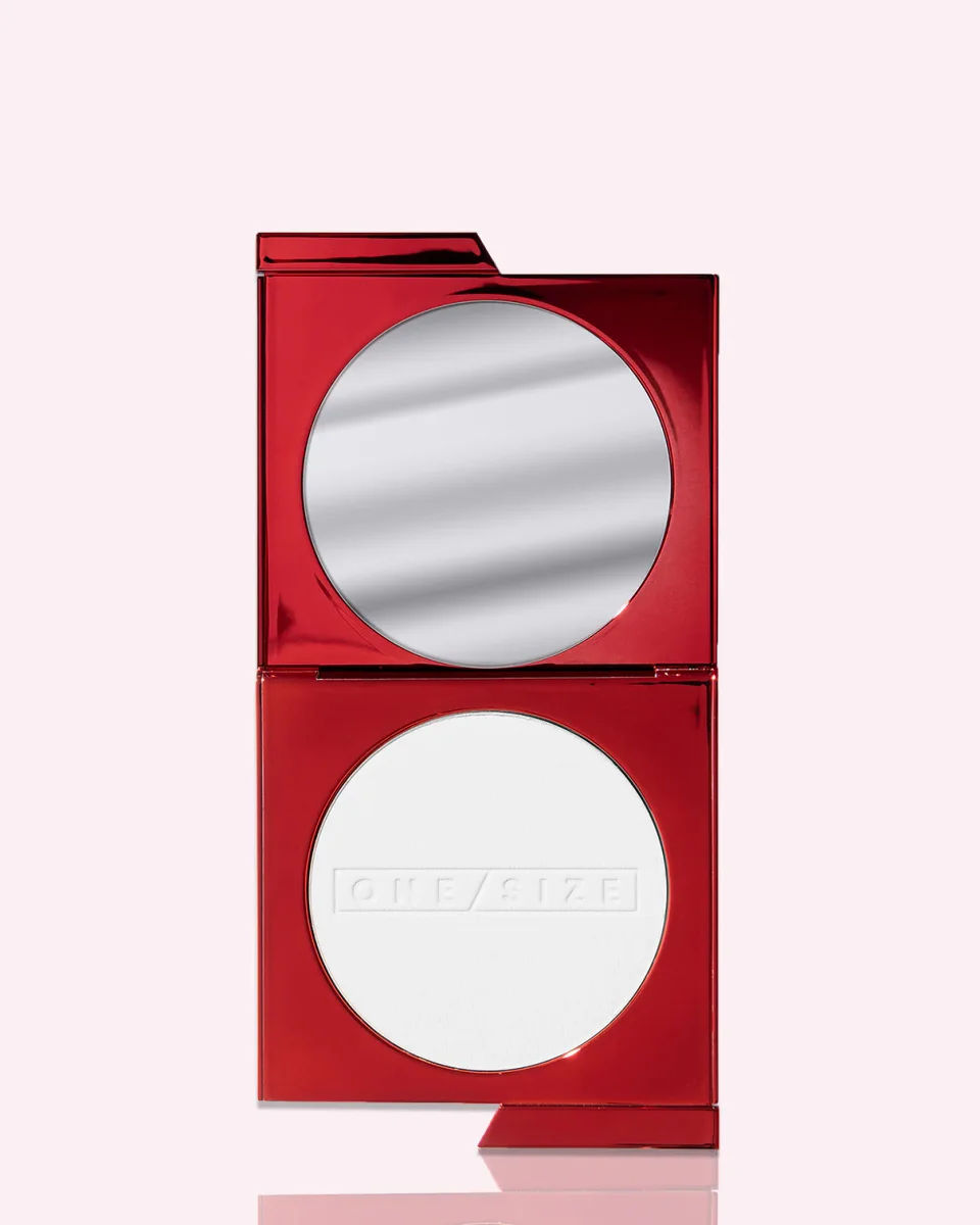 Stage White Turn Up The Base Versatile Powder Foundation by ONE/SIZE by Patrick Starrr