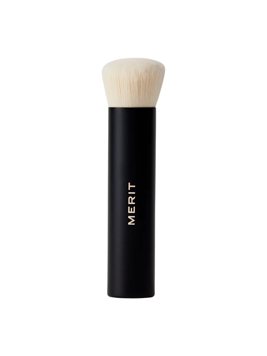Brush No. 1 Blending Brush by MERIT