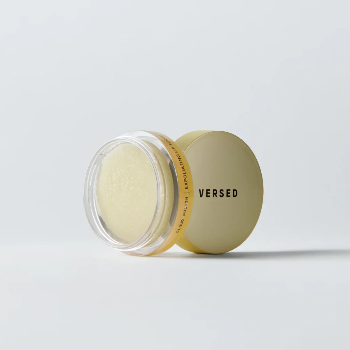 Cloud Polish Exfoliating Lip Scrub by Versed