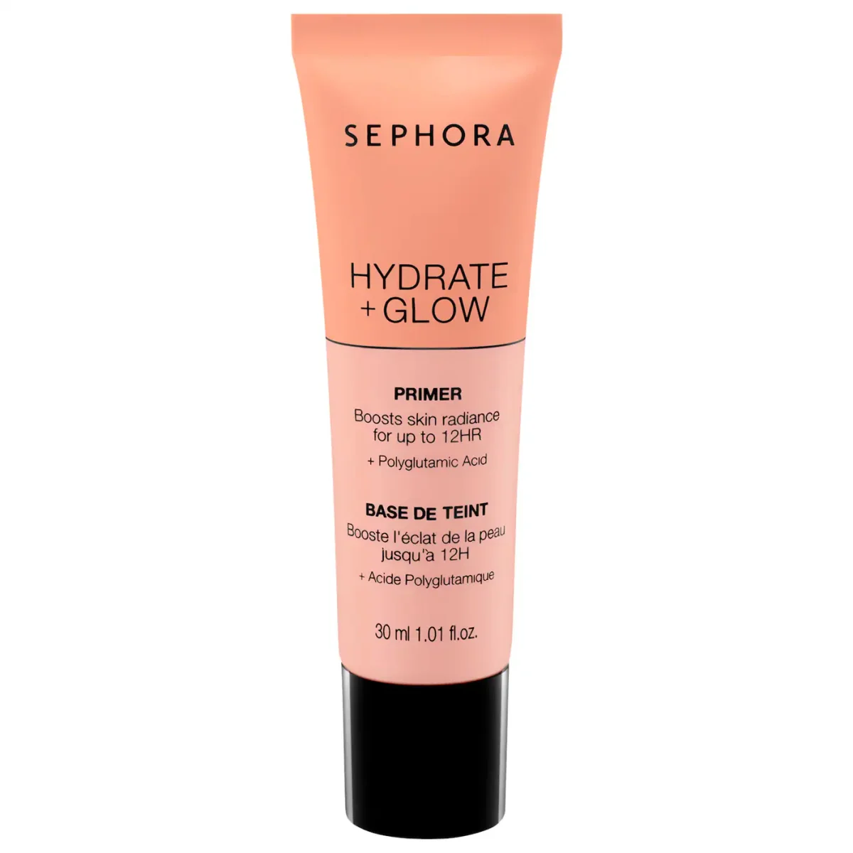 Hydrate + Glow Primer by Sephora Collection