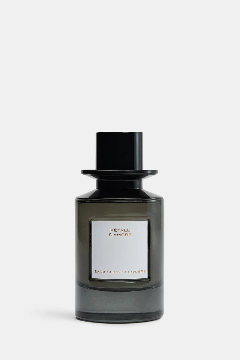Petale Dambre Parfum by Zara