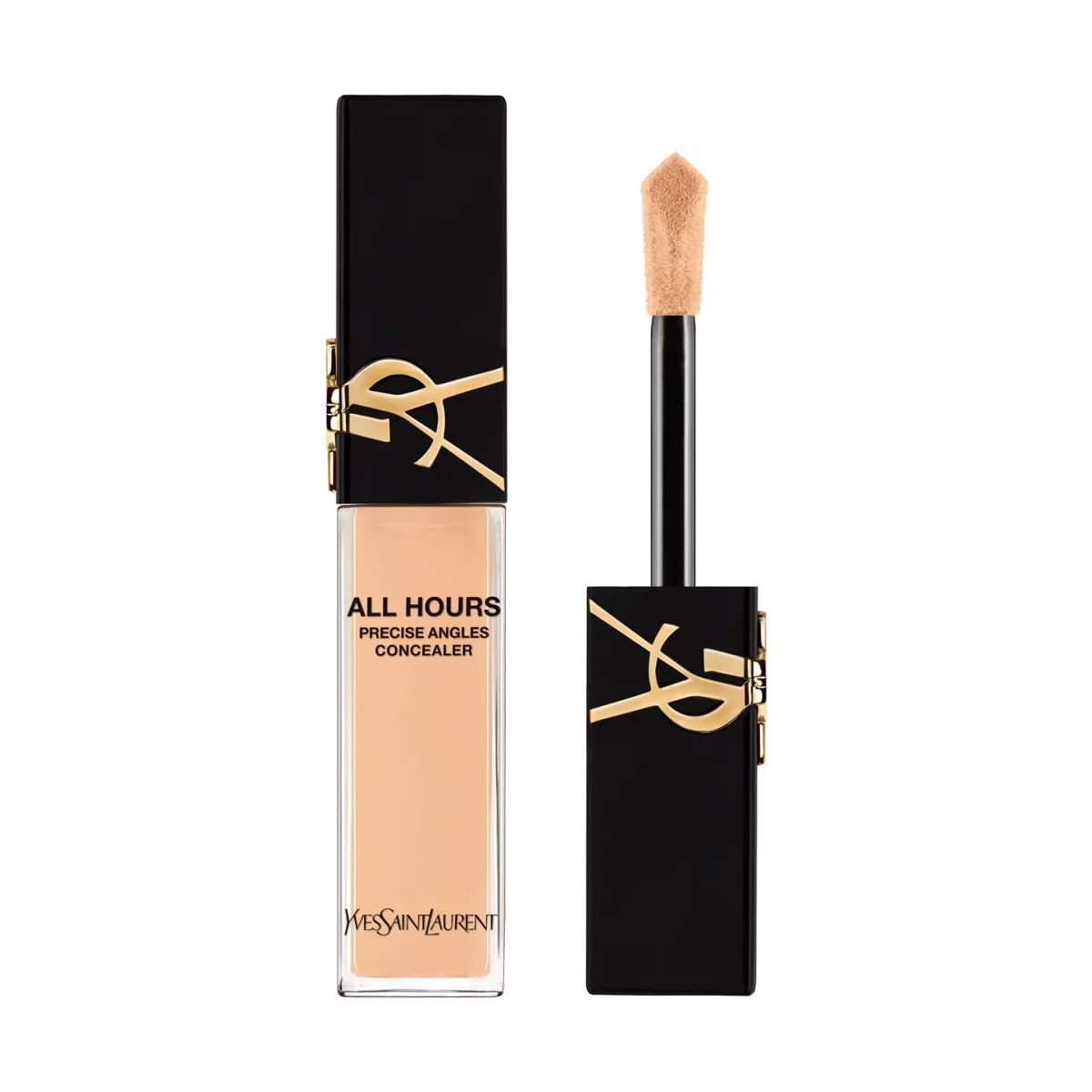 All Hours Precise Angles Longwear Concealer by YSL Beauty