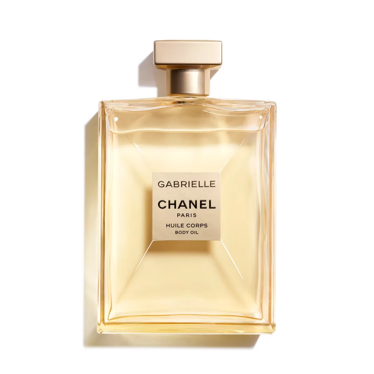 Gabrielle Chanel Body Oil by Chanel