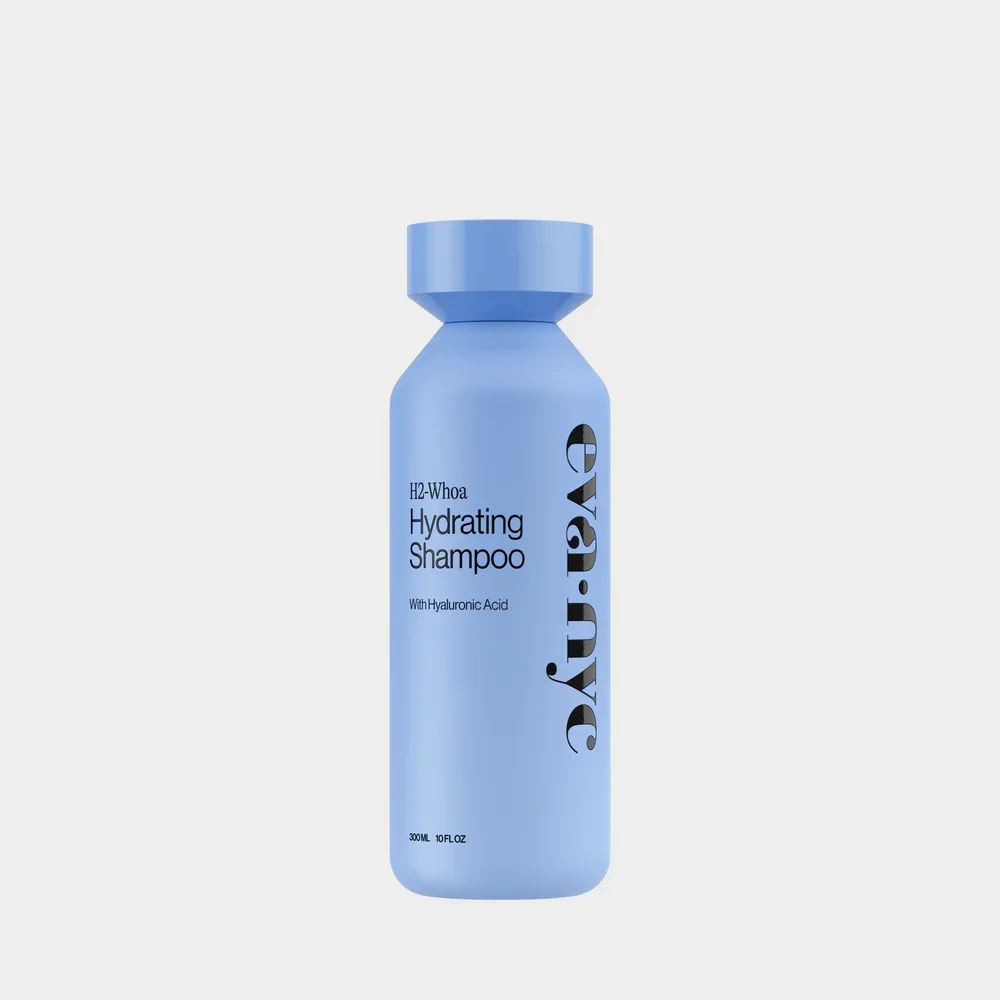 H2-Whoa Hydrating Shampoo by Eva NYC