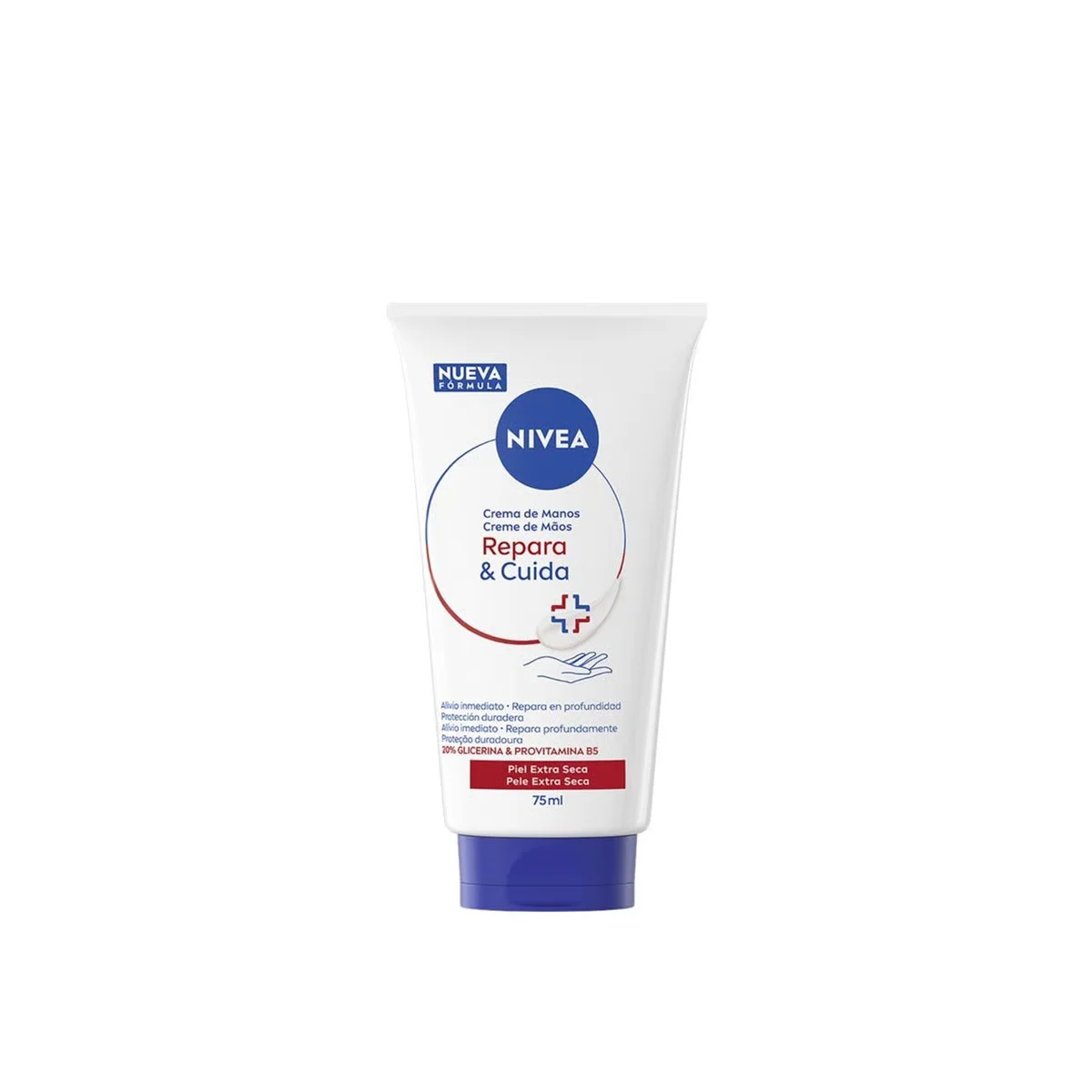 Repair & Care Hand Cream by NIVEA