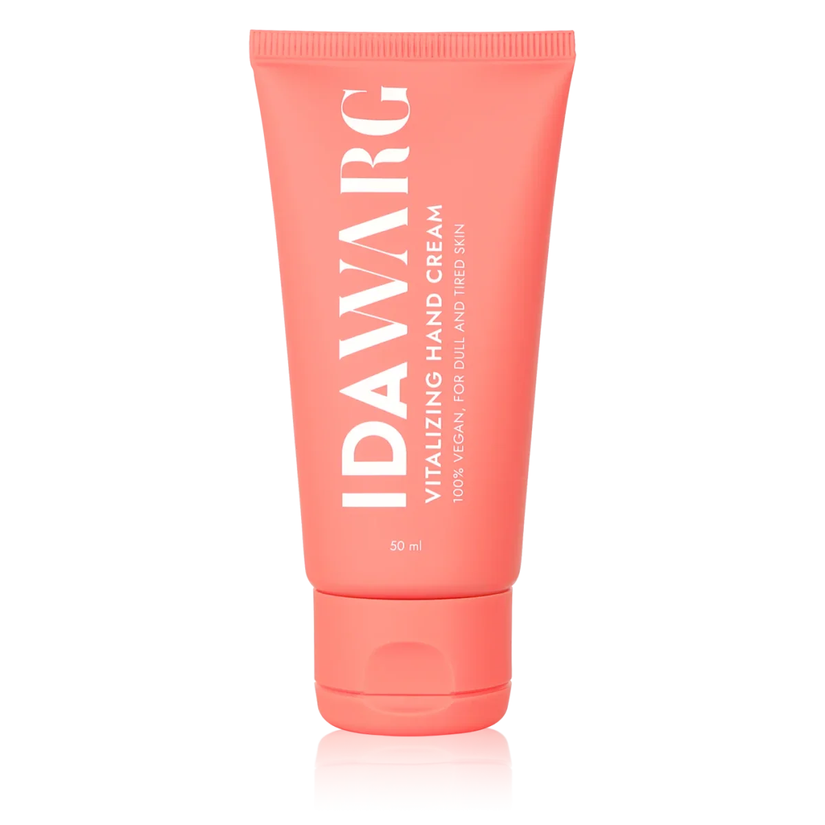 Vitalizing Hand Cream by IDA WARG Beauty