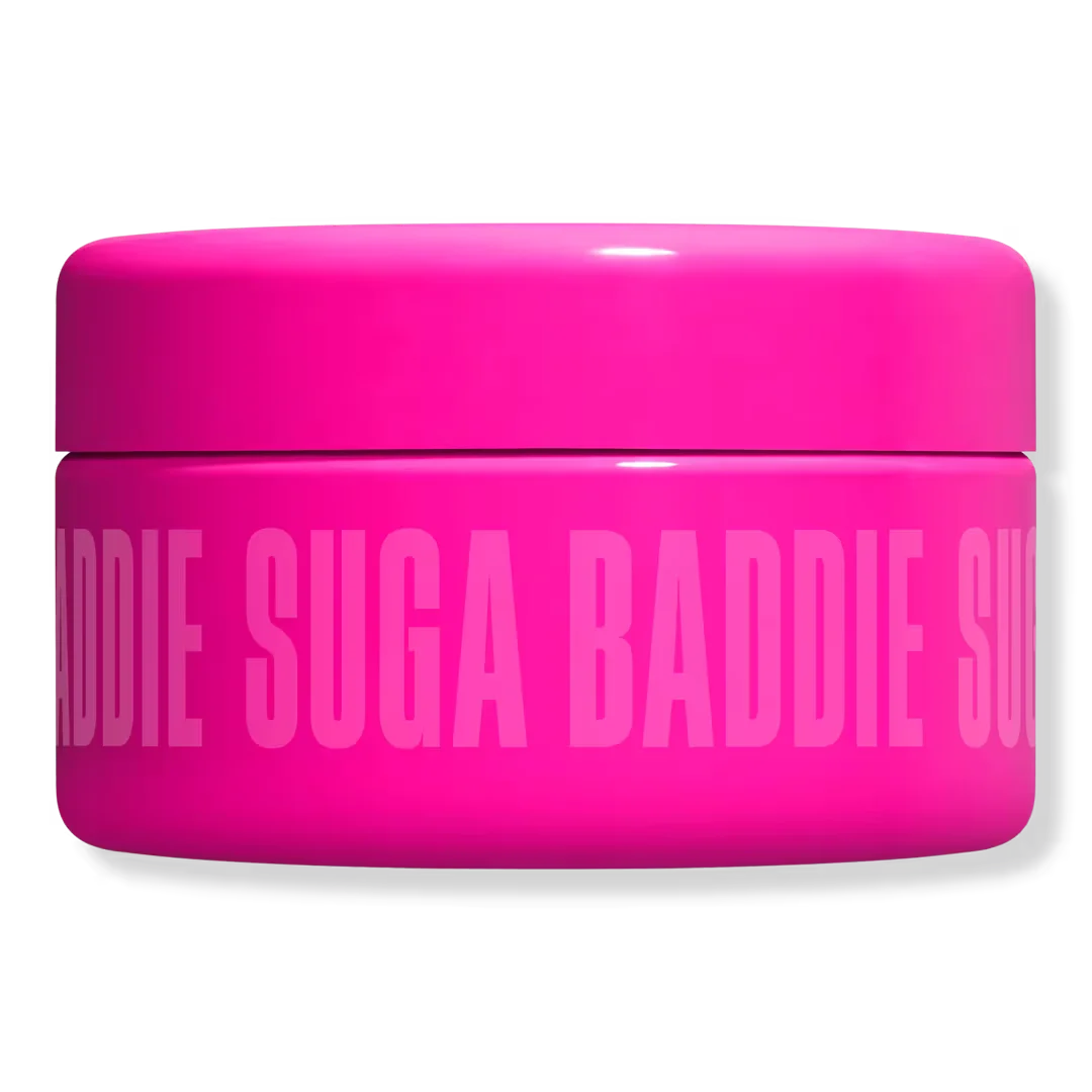 Suga Baddie Fat Oil Body Butter by NYX Professional Makeup