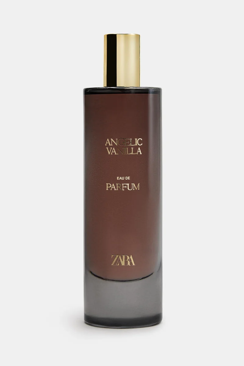 Angelic Vanilla Eau de Parfum by Zara