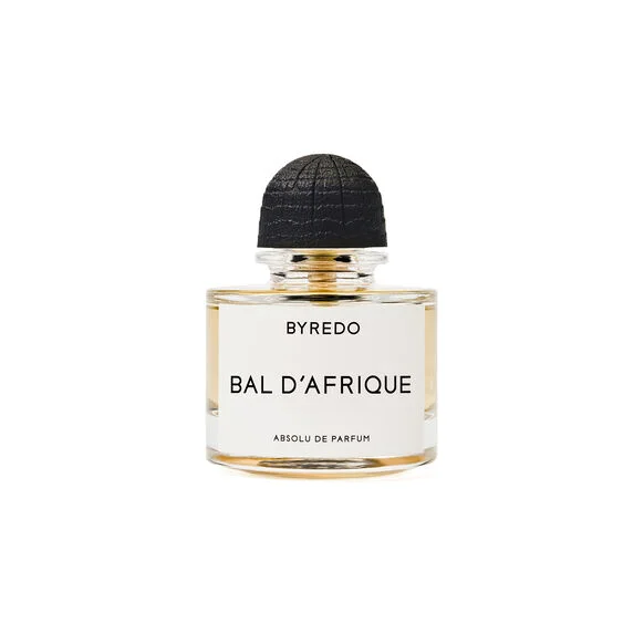Bal d'Afrique Absolu de Parfum by BYREDO