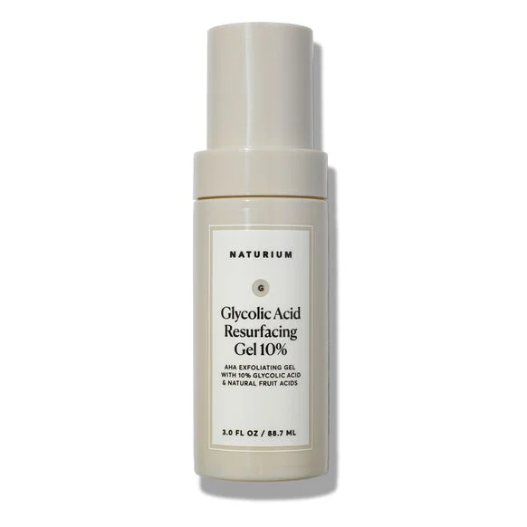 Glycolic Acid Resurfacing Gel 10% by Naturium