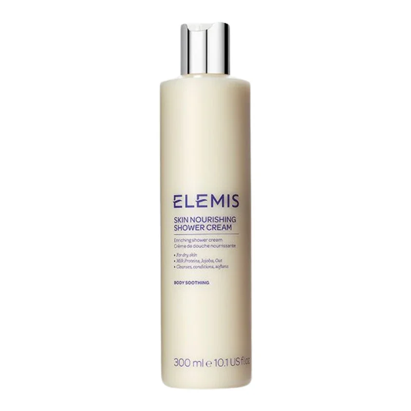 Skin Nourishing Shower Cream by Elemis