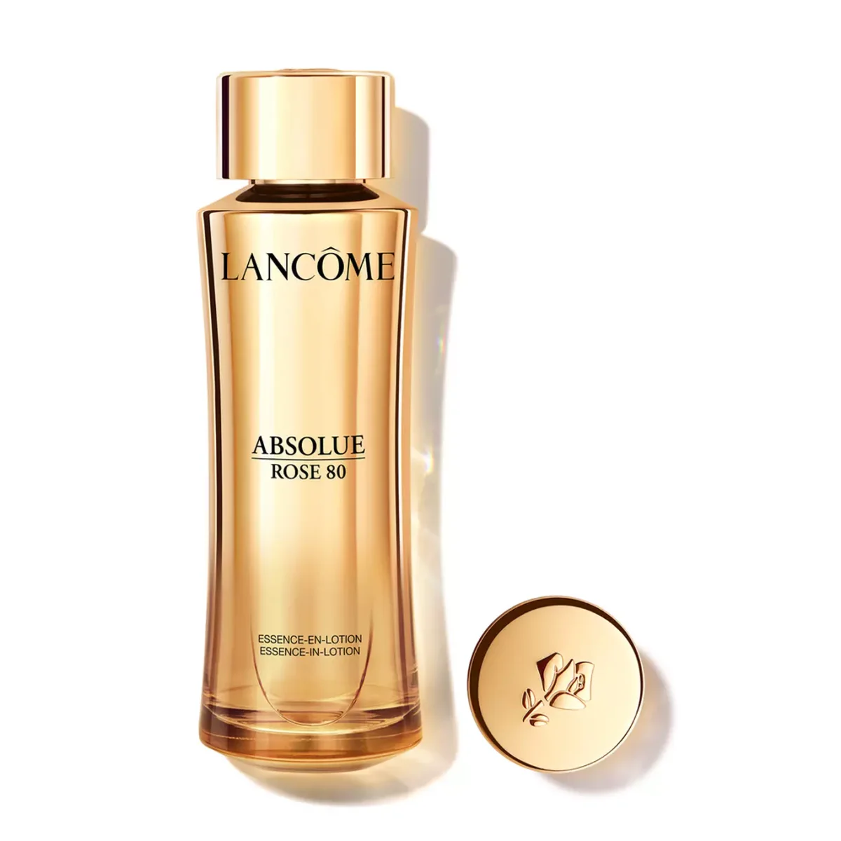 Absolue Rose 80 Essence-in-Lotion Hydrating Toner by Lancôme