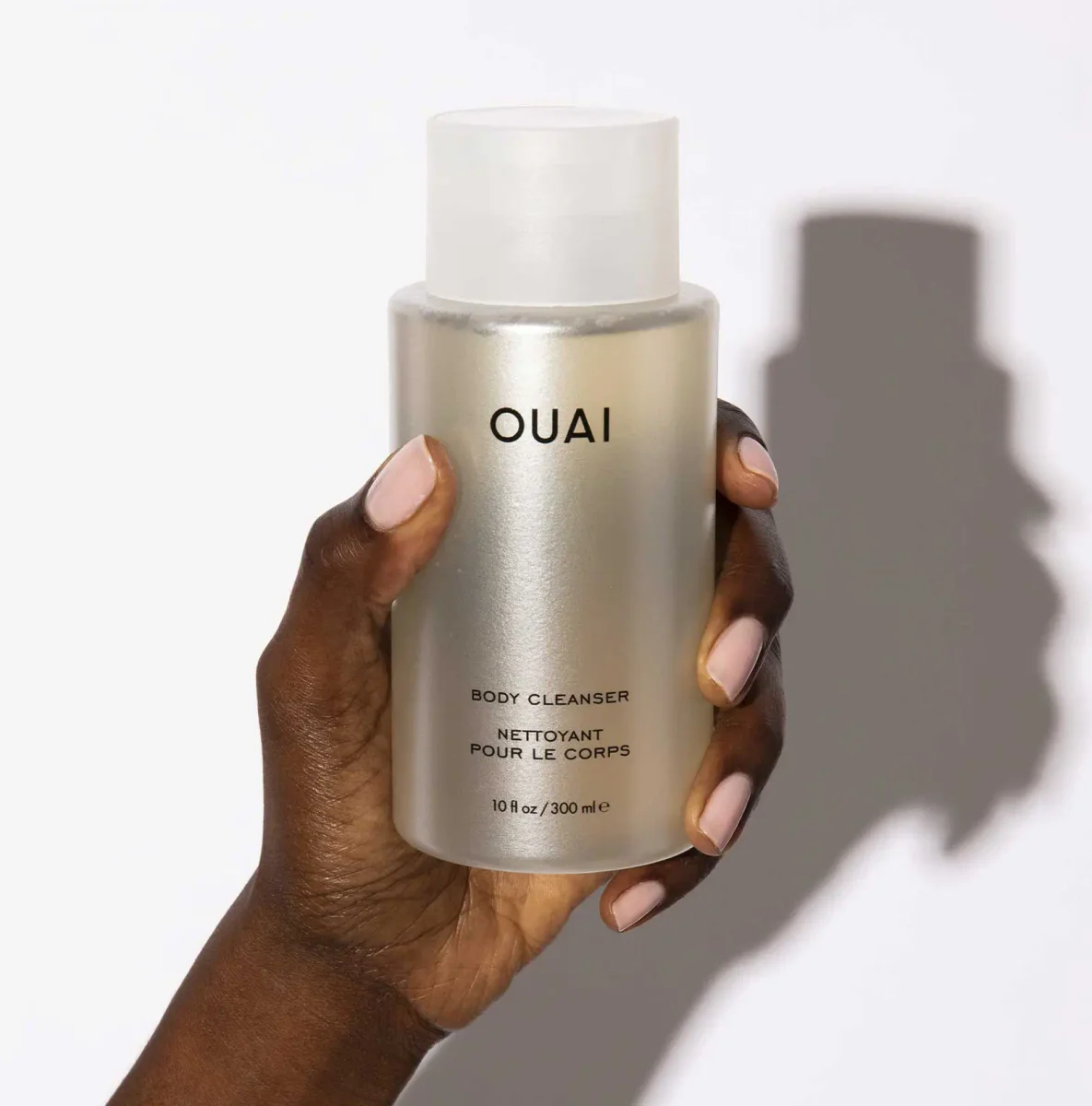 Dean Street Body Cleanser by OUAI