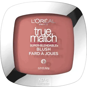 True Match Blush by L'Oréal Paris