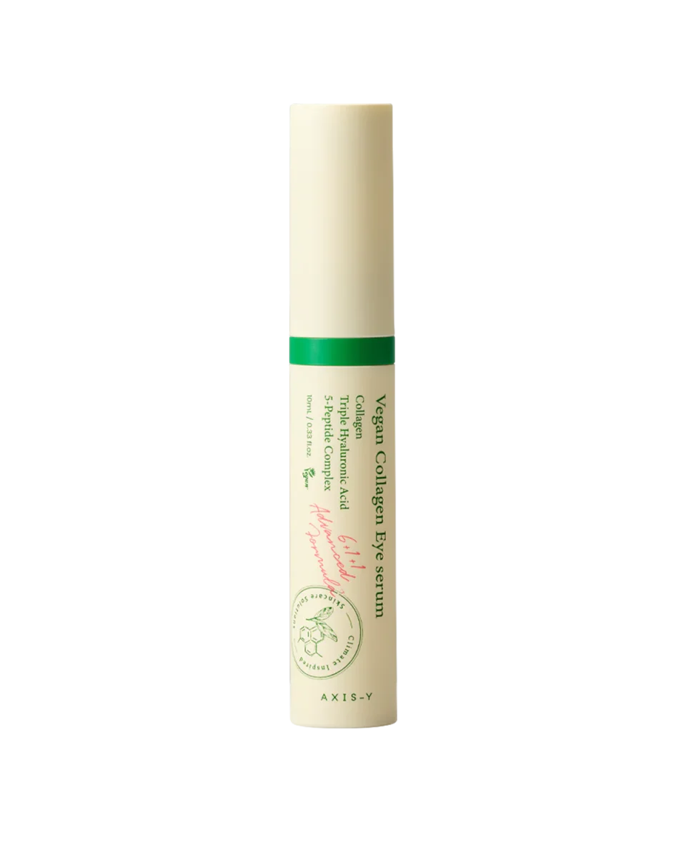 Vegan Collagen Eye Serum by AXIS-Y