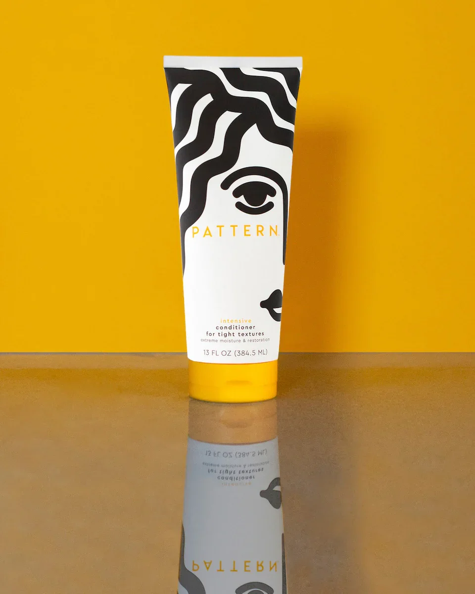 Intensive Conditioner by PATTERN