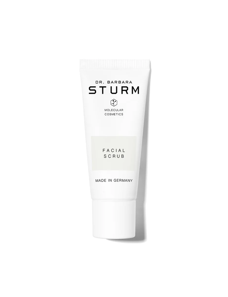 Facial Scrub by Dr. Barbara Sturm