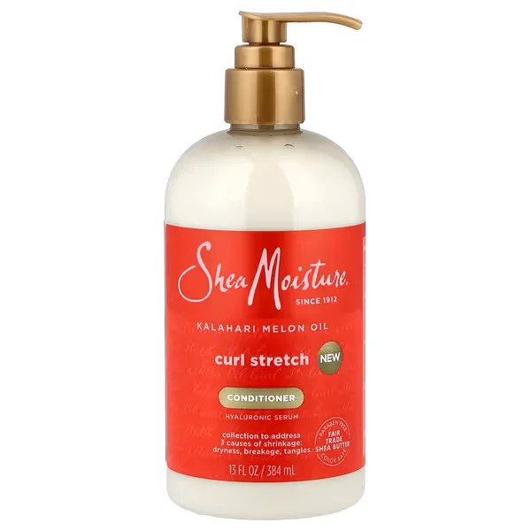 Curl Stretch Conditioner by Shea Moisture