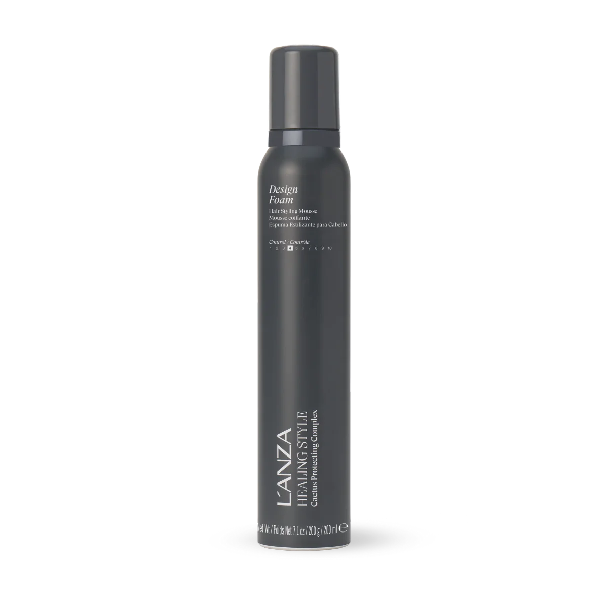 Healing Style Design Foam by L'anza