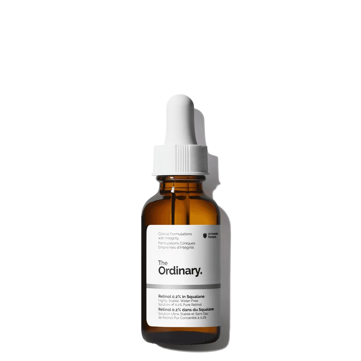 Retinol 0.2% in Squalane by The Ordinary