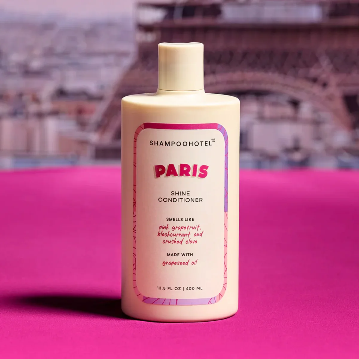 Paris Shine Conditioner by SHAMPOOHOTEL