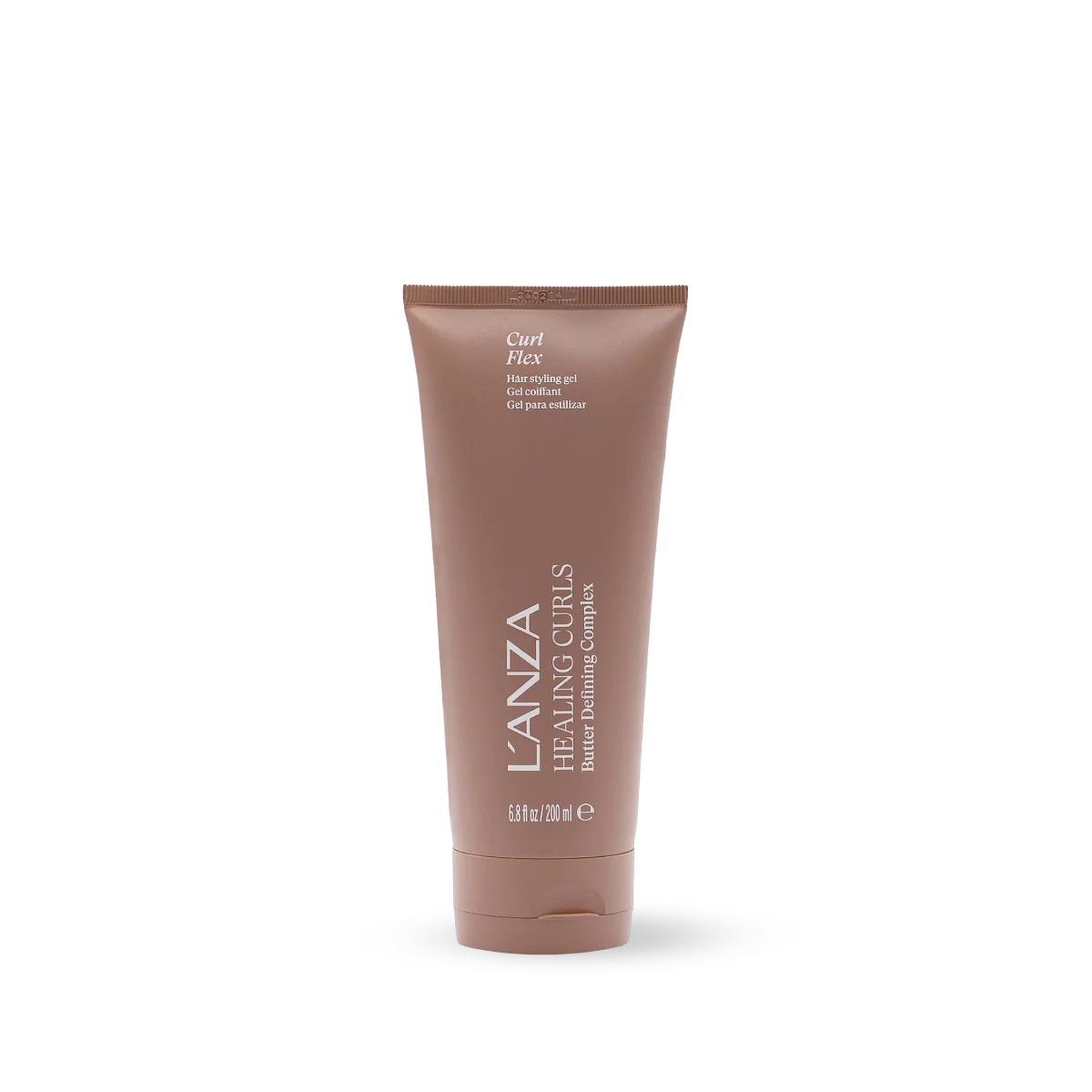 Healing Curls Curl Flex Memory Gel by L'anza