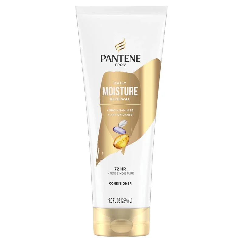 Daily Moisture Renewal Conditioner by Pantene