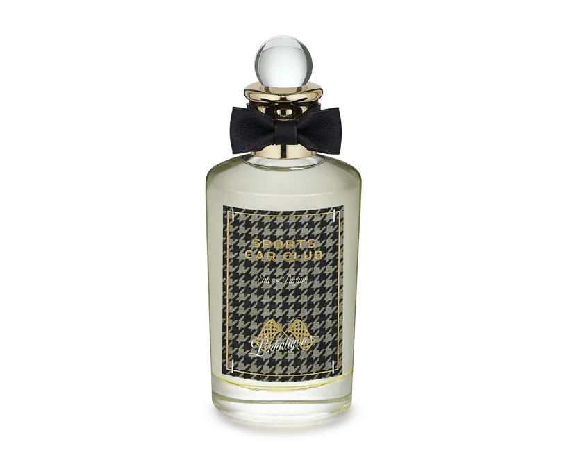 Sports Car Club Eau de Parfum by Penhaligon's