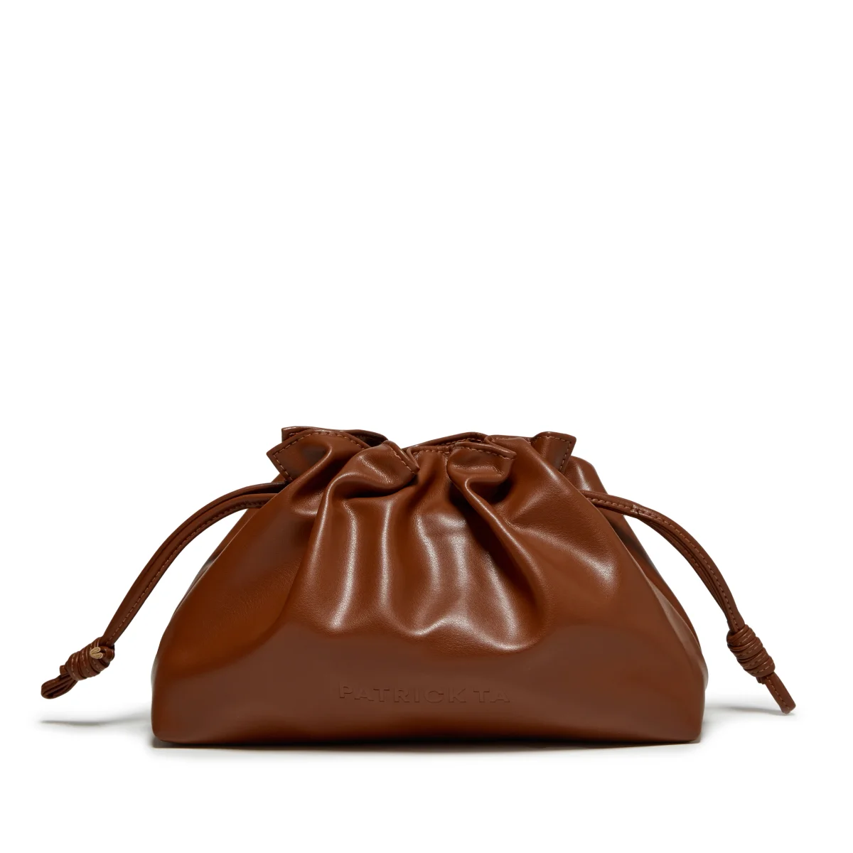 The Elevated Beauty Bag by PATRICK TA