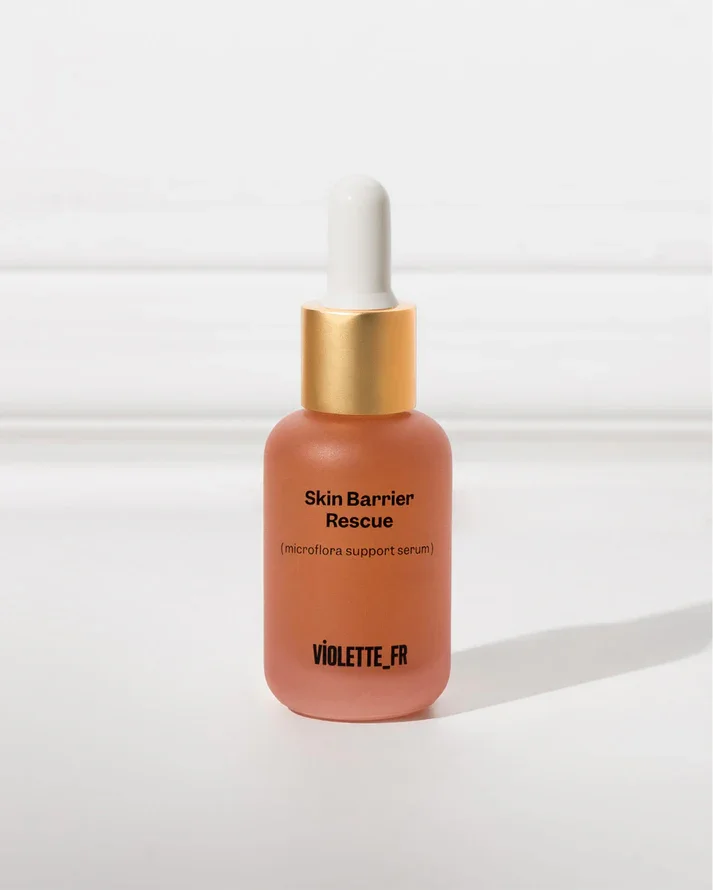 Sérum Superlatif Microflora Support Serum by VIOLETTE_FR