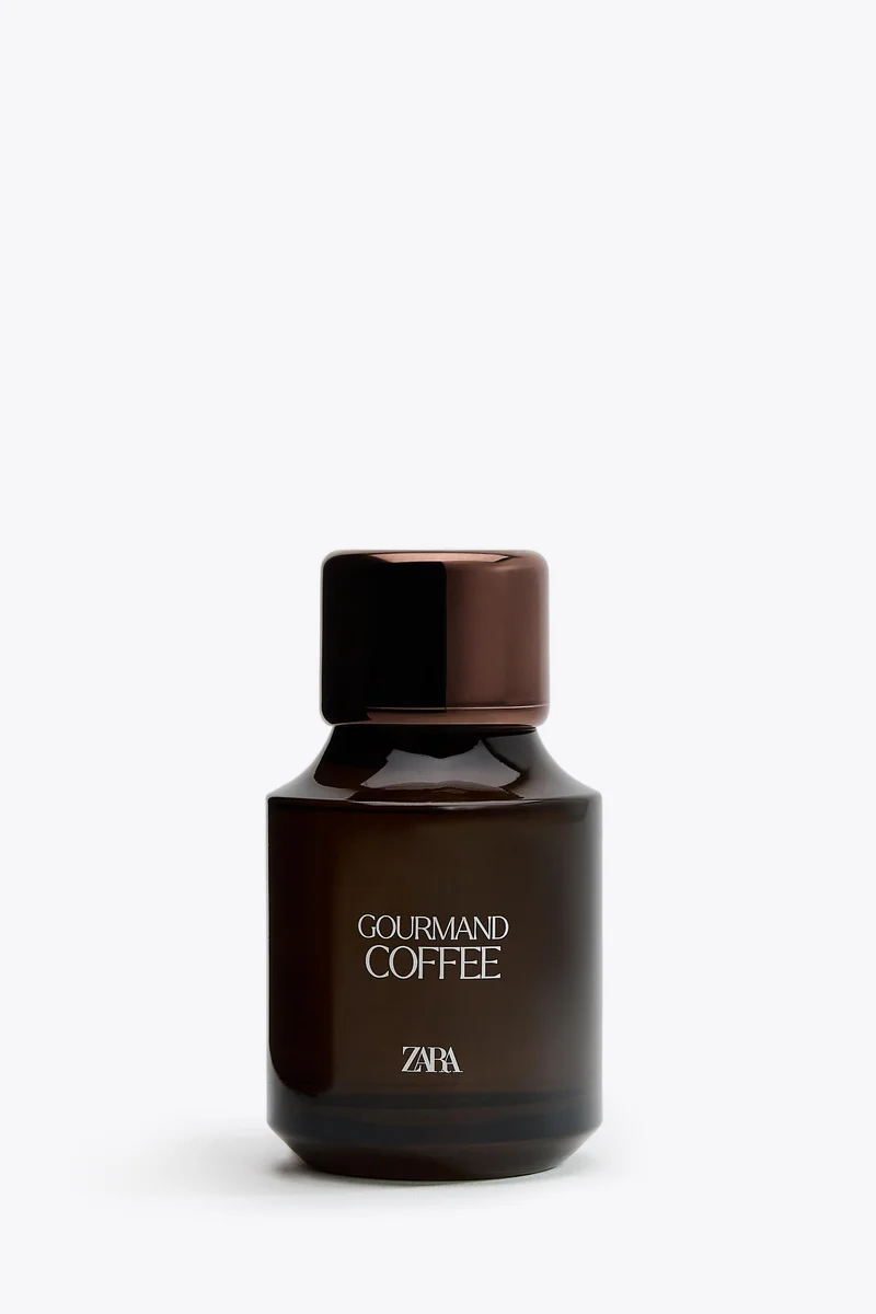 Gourmand Coffee Eau de Parfum by Zara