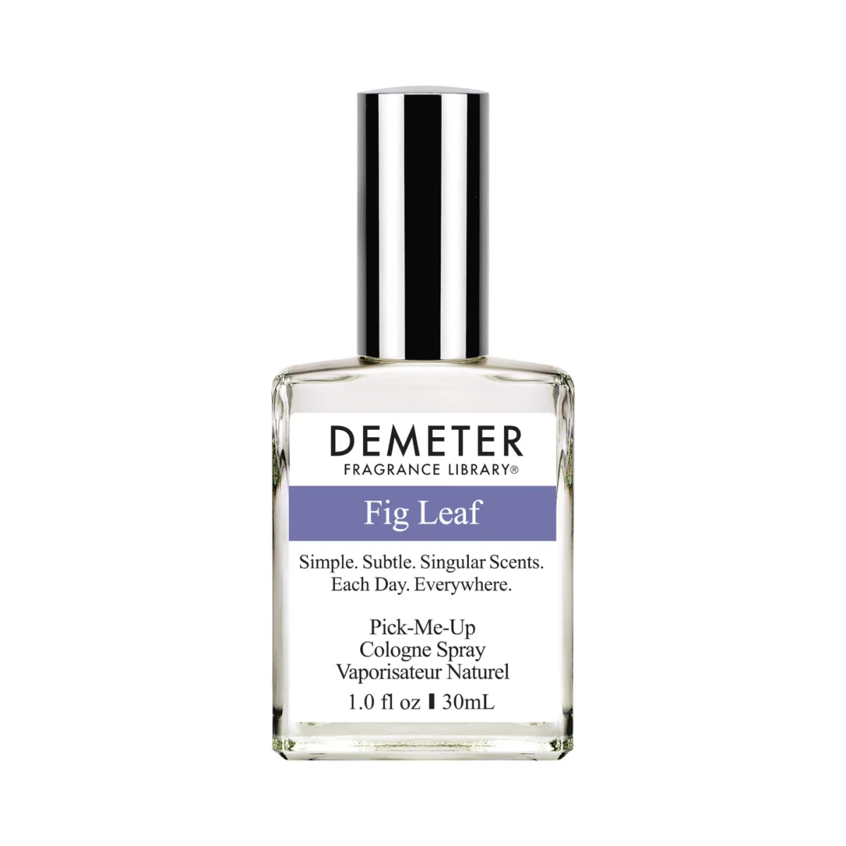 Fig Leaf Cologne by Demeter Fragrance Library