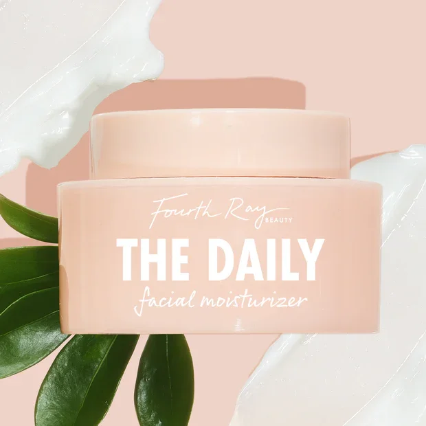 The Daily Face Cream by ColourPop