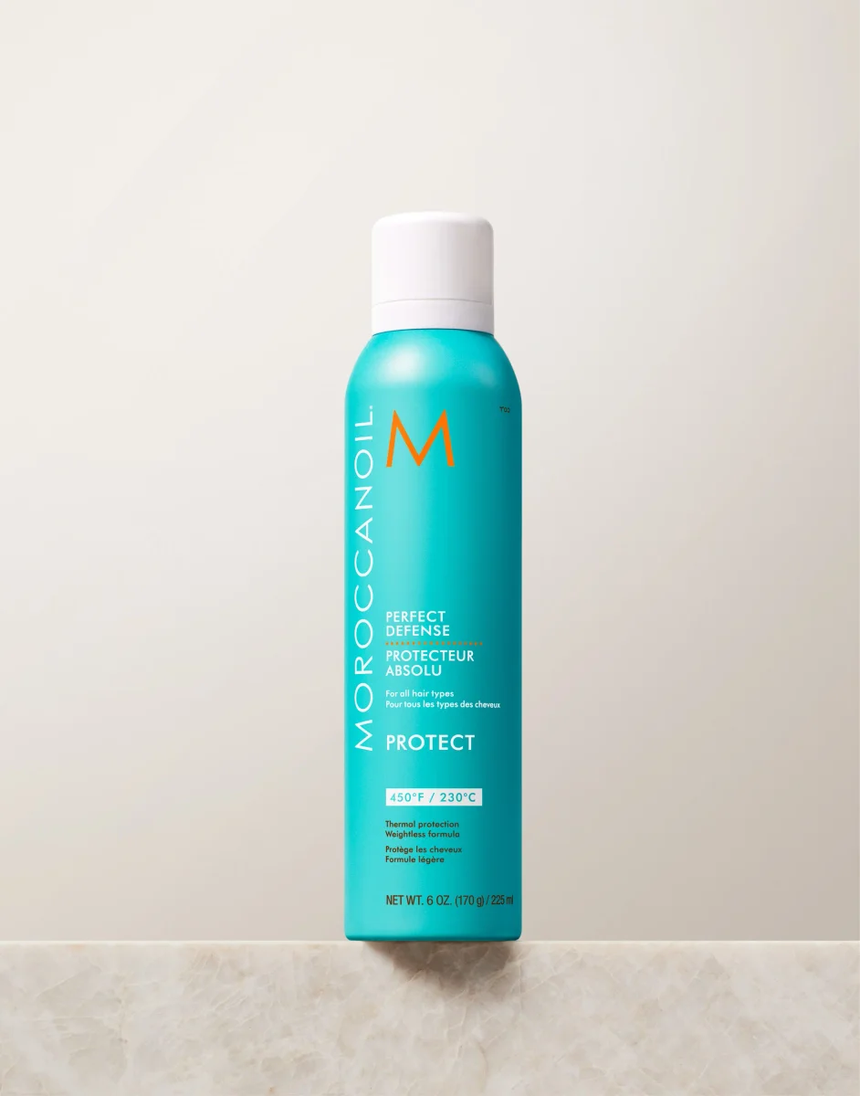 Perfect Defense by Moroccanoil