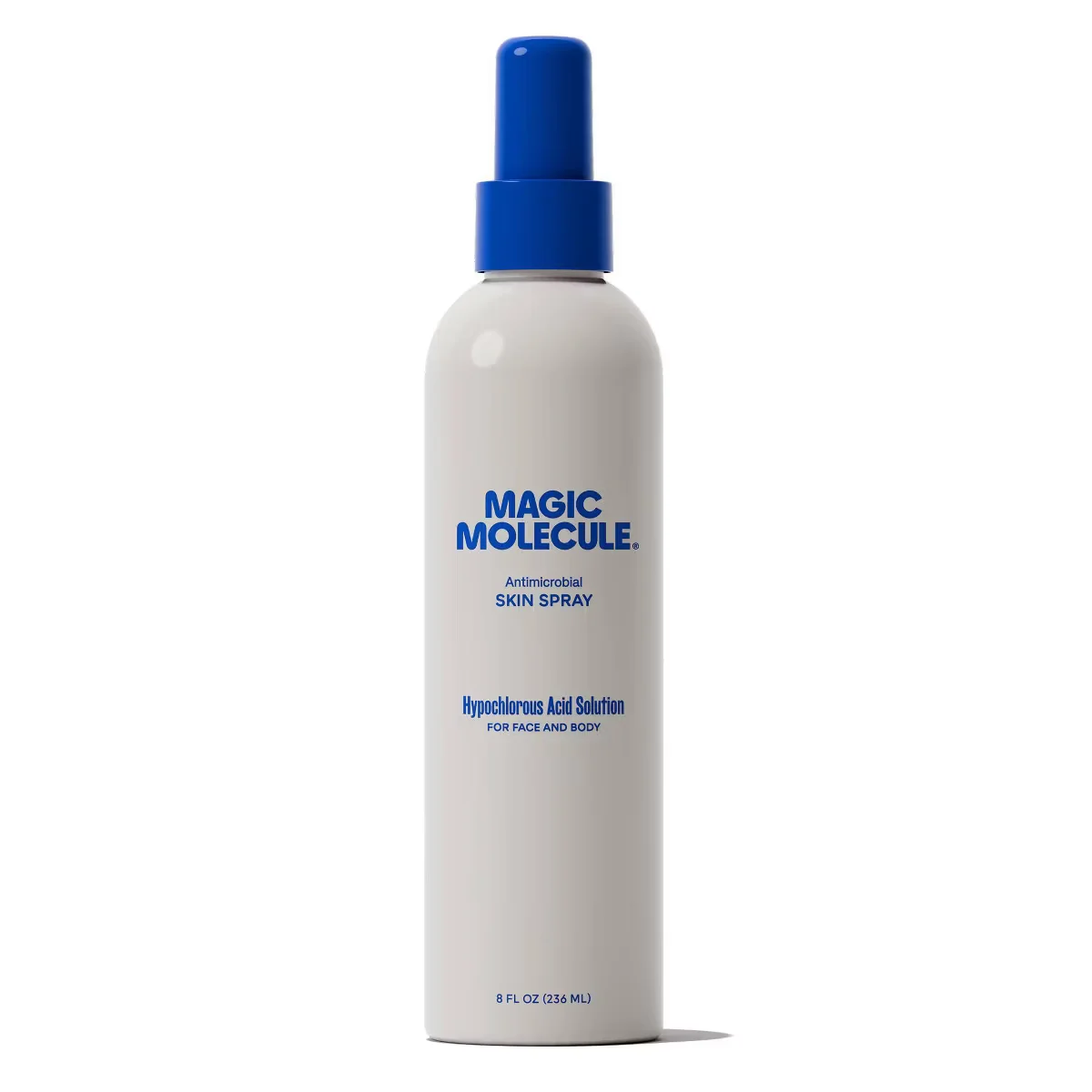 Hypochlorous Acid Antimicrobial Skin Spray by Magic Molecule