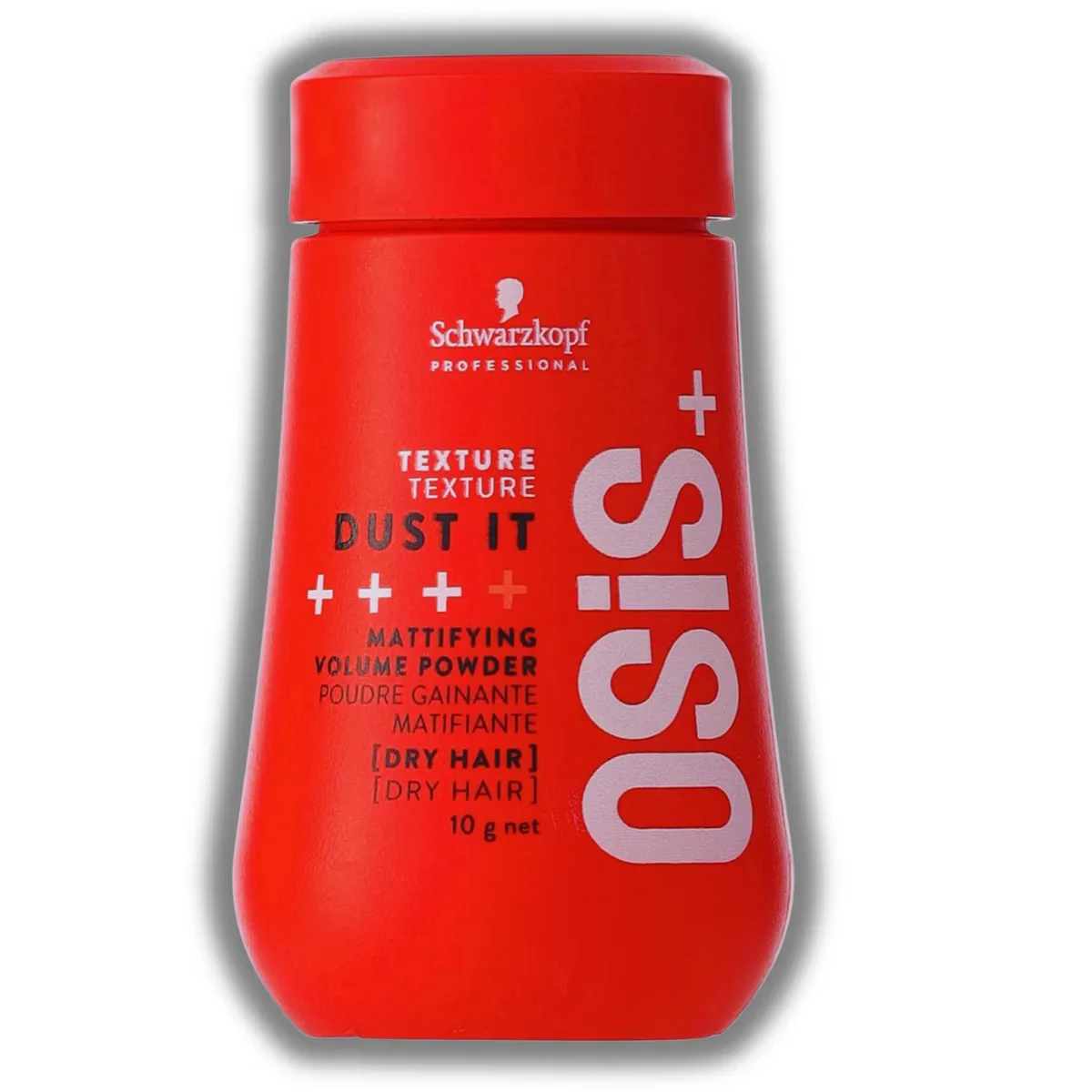 OSiS+ Dust It Mattifying Volume Powder by Schwarzkopf