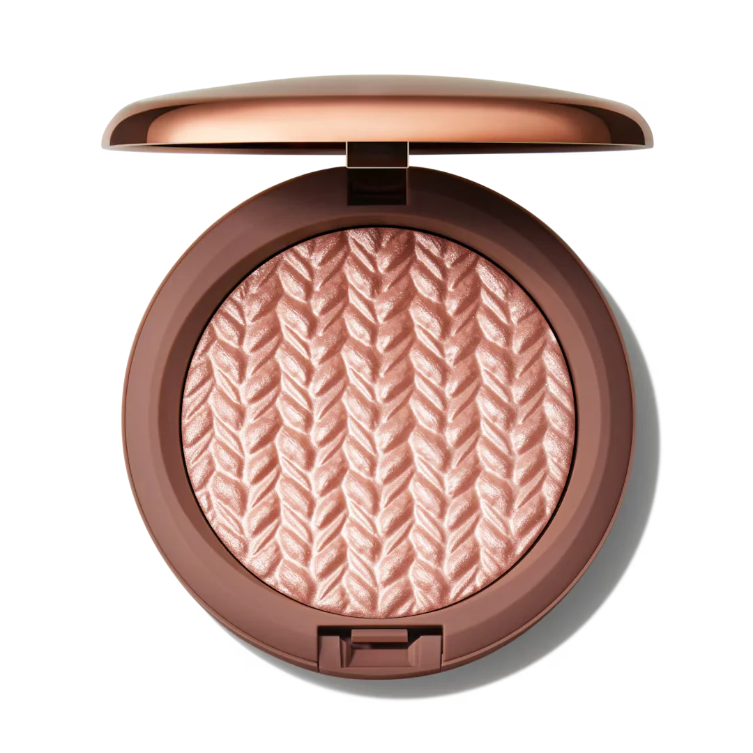 Static Bling Extra Dimension Highlighter by MAC Cosmetics