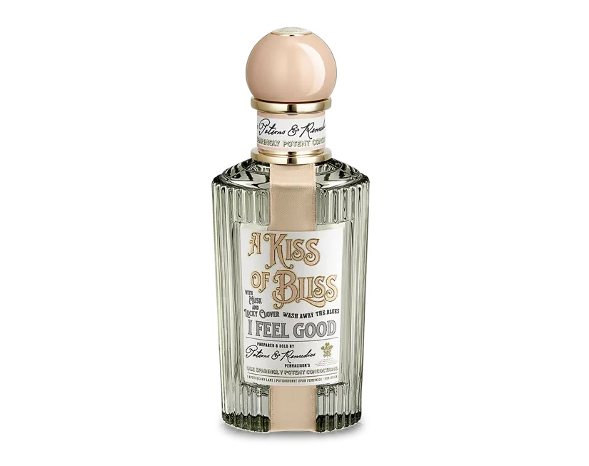 A Kiss of Bliss Eau de Parfum by Penhaligon's