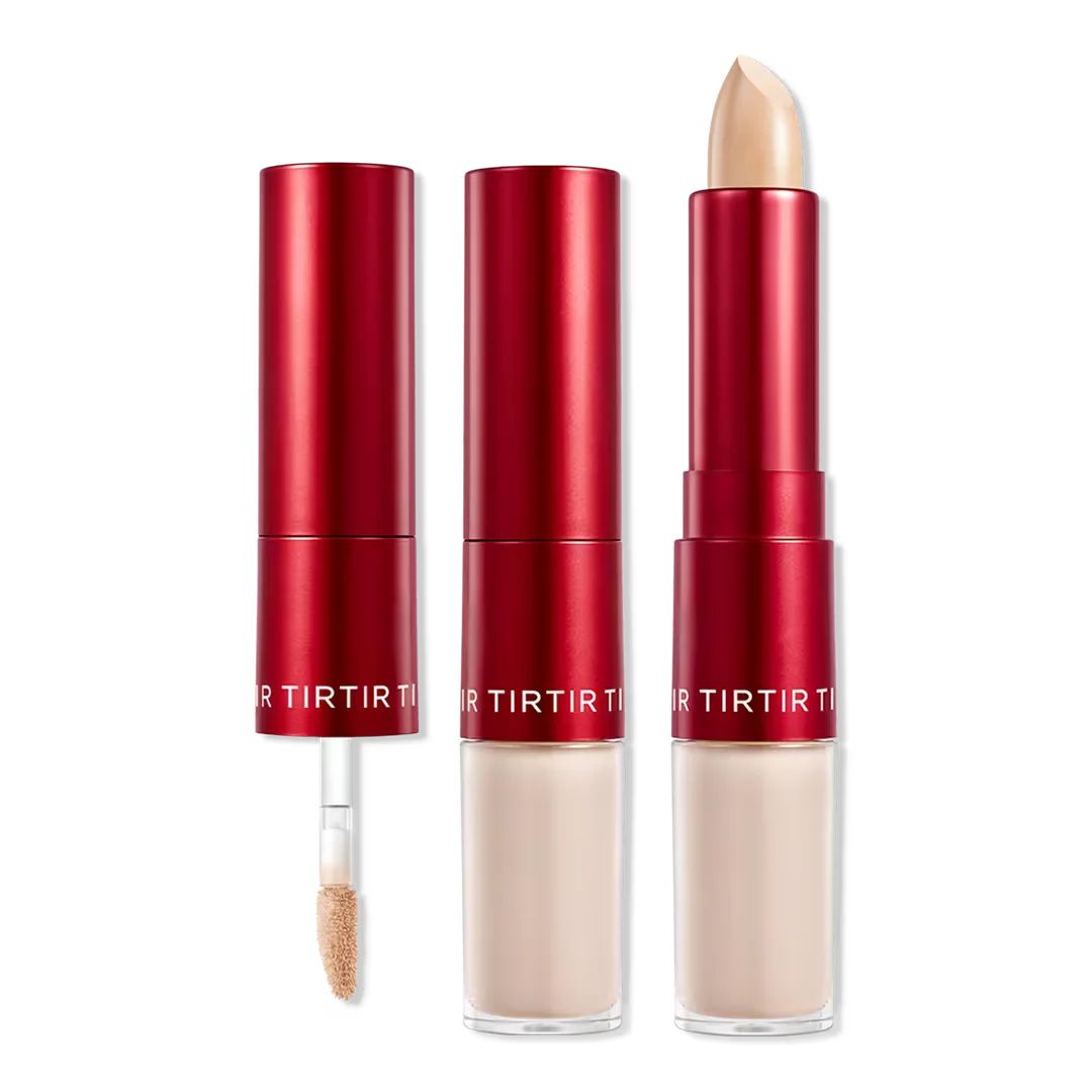 Glide & Hide Blurring Concealer by TIRTIR