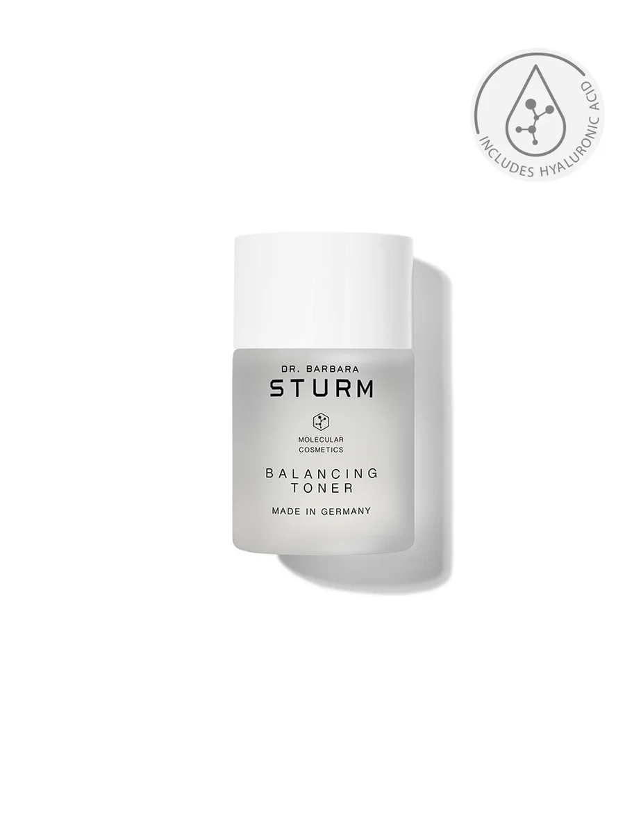 Balancing Toner by Dr. Barbara Sturm