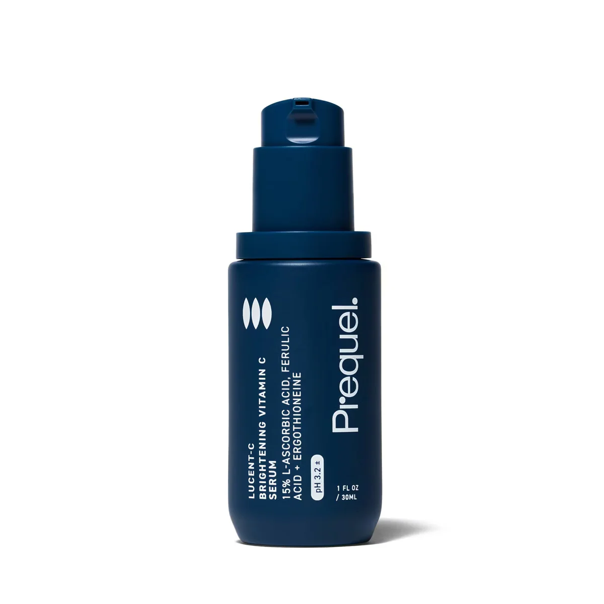 Lucent-C Vitamin C Serum by Prequel
