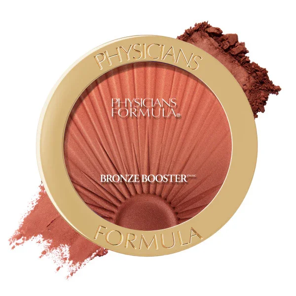 Bronze Booster™ Sol Blush Glow Activated Pressed Blush by Physicians Formula