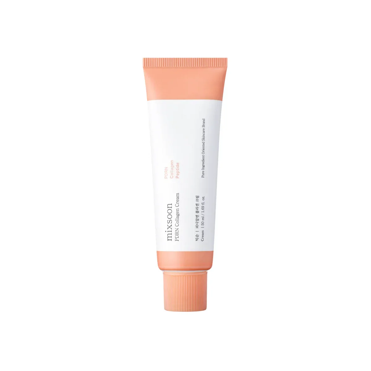 PDRN Collagen Cream by mixsoon