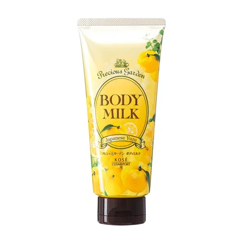 Precious Garden Body Milk by Kose