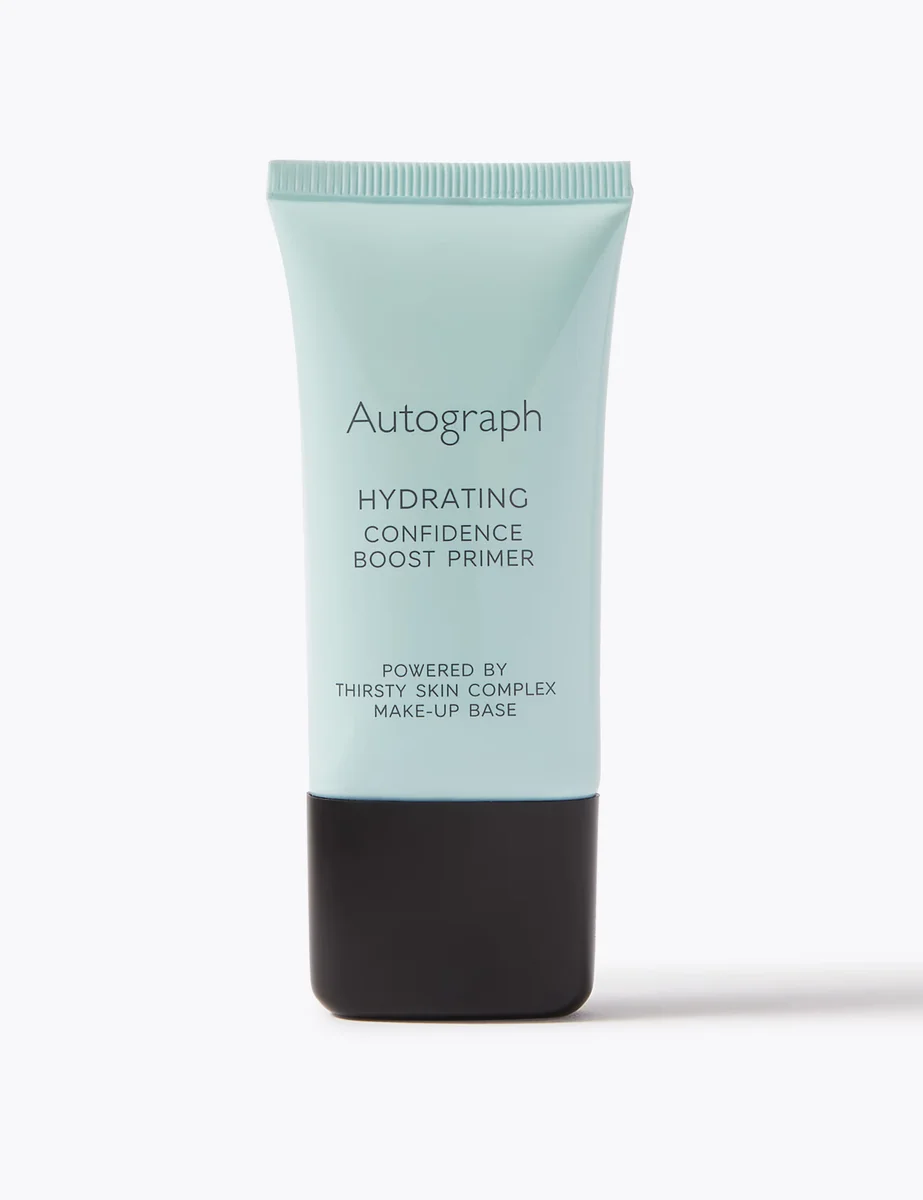 Hydrating Confidence Boost Primer by Autograph