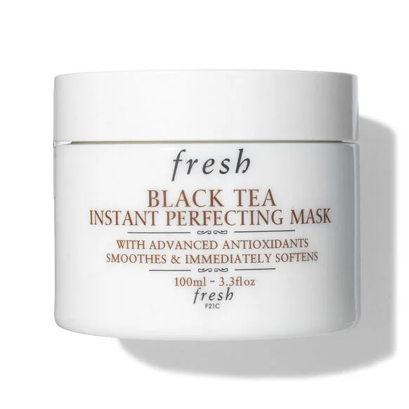 Black Tea Perfecting Mask by Fresh